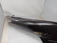 Lateral Trasero Derecho Honda Sh 125 2005 - 2009
