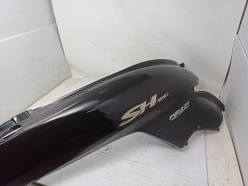 Lateral Trasero Derecho Honda Sh 125 150 (05-09)