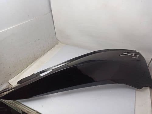 Lateral Trasero Derecho Honda Sh 125 2013 - 2016