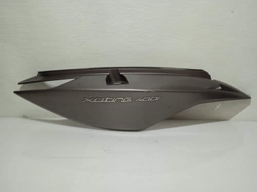 Lateral Trasero Derecho Kymco Xciting 400 2013 - 2016