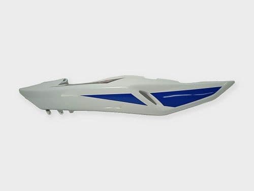 Lateral Trasero Derecho Suzuki Gs F 500 2003-2007