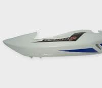 Lateral Trasero Derecho Suzuki Gs F 500 2003 - 2007