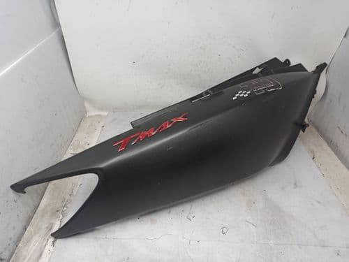 Lateral Trasero Derecho Yamaha Tmax 500 2004 - 2007
