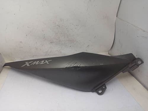 Lateral Trasero Derecho Yamaha Xmax 300 2018 2021.