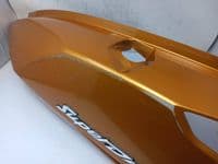 Lateral Trasero Izquierdo Kymco Superdink 125 2009 - 2015