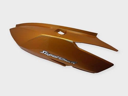 Lateral Trasero Izquierdo Kymco Superdink 125 300 (09-15)