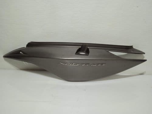 Lateral Trasero Izquierdo Kymco Xciting 400 2013 - 2016