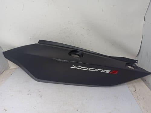 Lateral Trasero Izquierdo Kymco Xciting S 400 2016 - 2020