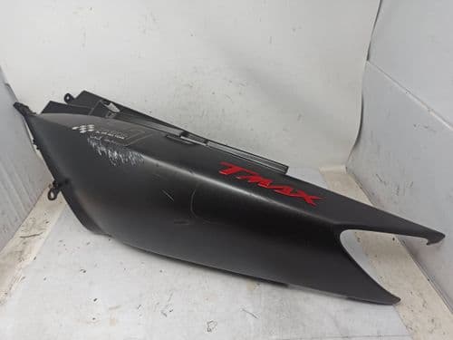 Lateral Trasero Izquierdo Yamaha Tmax 500 2004 - 2007