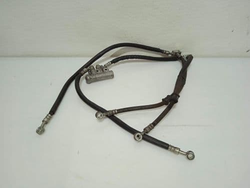 Latiguillos Freno Delantero Suzuki Burgman 125 200 (2007-2015)