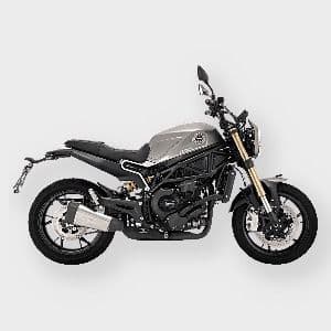 Leoncino 800 E5 2022-2025