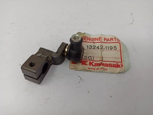 Leva Pedal Cambio Kawasaki Gtr 1000 1986 - 1999
