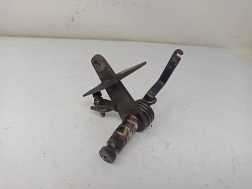 Leva Pedal Freno Honda Cb 250 1992 - 2005