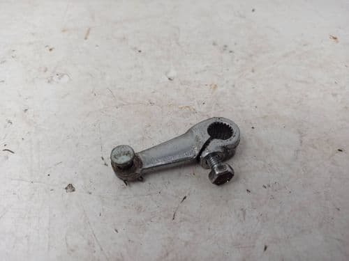 Leva Pedal Freno Suzuki Marauder 250 1998 - 2008