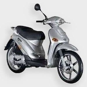 Liberty 125