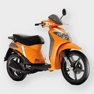 Liberty 50 Sport