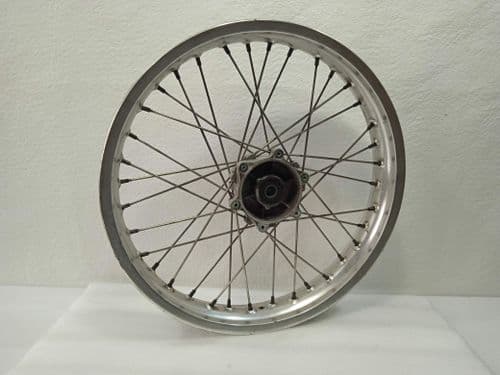 Llanta Delantera Bmw F650GS 2005