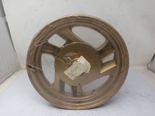 Llanta Delantera Suzuki Address 50