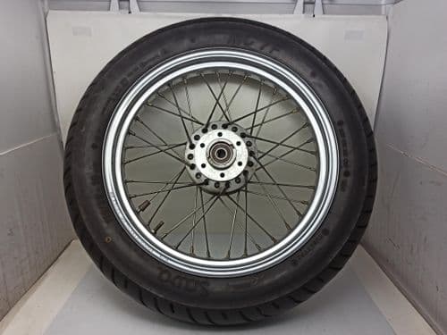 Llanta Delantera Suzuki Marauder 250 1998 - 2008
