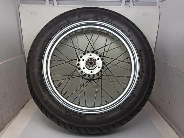 Llanta Delantera Suzuki Marauder 250 1998 - 2008