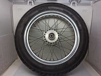 Llanta Delantera Suzuki Marauder 250 1998 - 2008