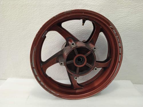 Llanta Delantera Yamaha T-Max 500 2004 - 2007