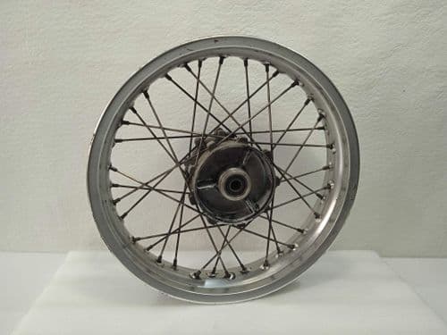 Llanta Trasera Bmw F650GS 2005