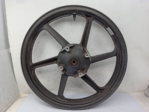 Llanta Trasera Honda Cbr 125 2004 - 2006