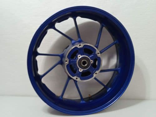 Llanta Trasera Yamaha Tracer Gt 900 2018