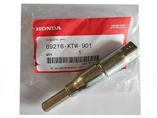 Llave de bujía Honda SH 300 350 (07-21) NSS Forza 125 350 (15-21)