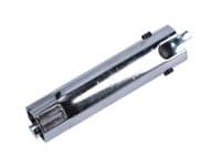 Llave de bujía  larga 16mm - 90mm largo