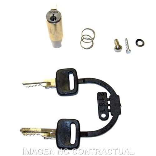 Llave dirección Vespa Primavera 75