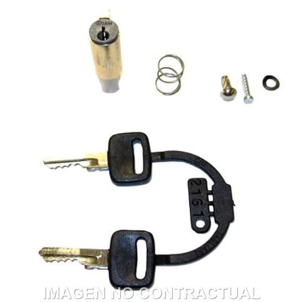 Llave dirección Vespa Primavera75 - Recambio moto