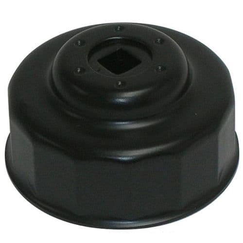 Llave filtro de aceite 65 mm - 14 caras