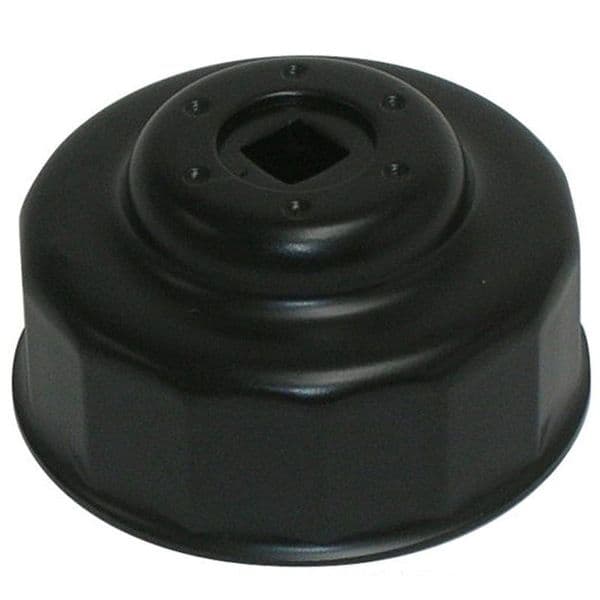 Llave filtro de aceite 65 mm - Recambios moto