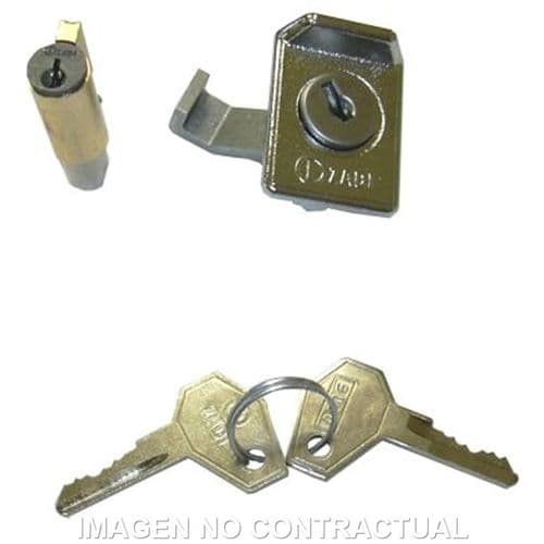 Llave guantera Vespa 75Primavera