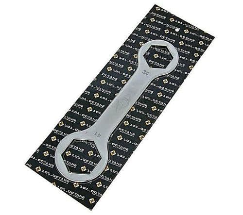Llave tuerca embrague 34mm / 41mm Minarelli Piaggio Suzuki Scooter