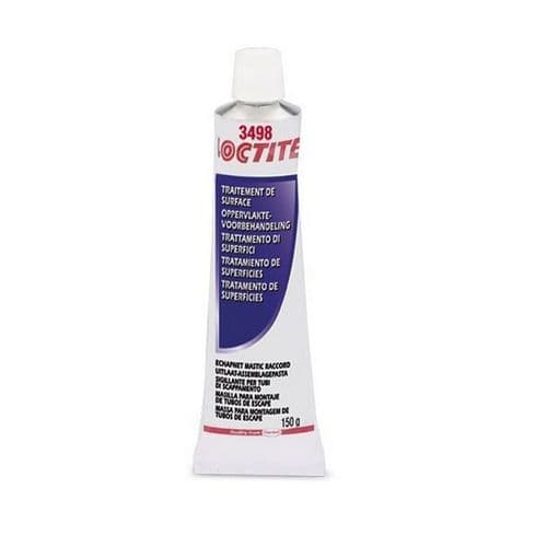 Loctite EA 3498 150G IT/GR/ES Pasta de montaje tubos de escape