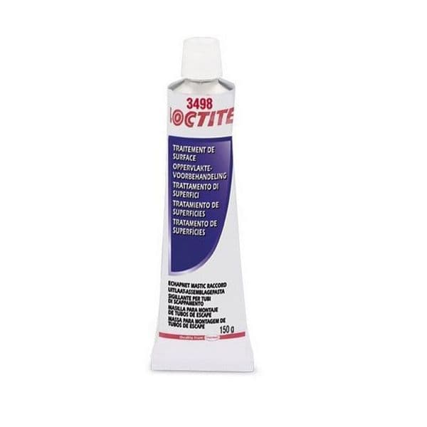 Loctite EA 3498 150G IT/GR/ES Pasta de montaje tubos de escape