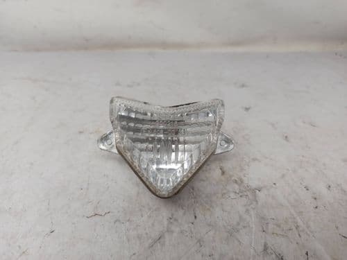 Luz Central Rieju Cityline 125