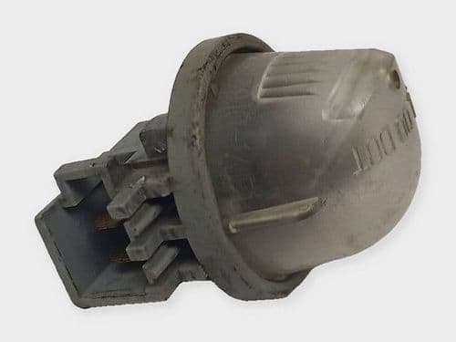 Luz Cofre Asiento Suzuki Burgman 125 2001-2006