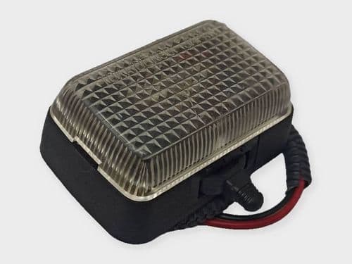 Luz Cofre Asiento Suzuki Burgman 400 1998-2002