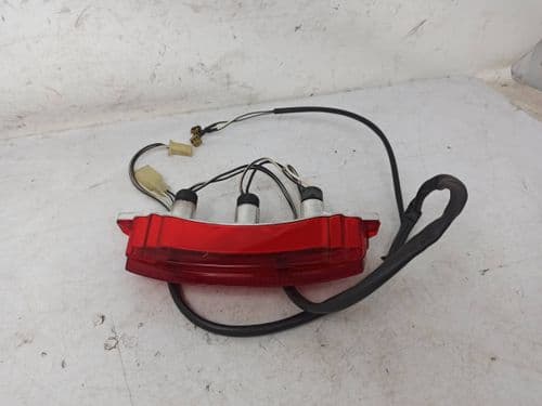 Luz De Freno Suzuki Address Rf 50