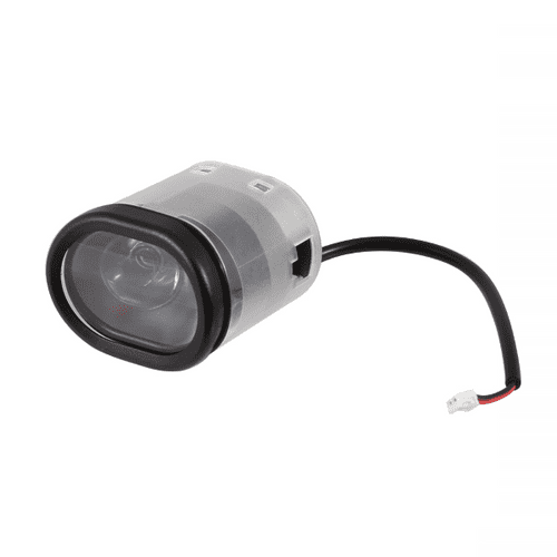 Luz Delantera Para Patinete Eléctrico Es1, Es2, Es3 Y Es4