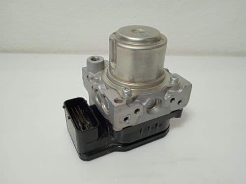 Módulo Abs Honda Sh 300 2006 - 2010