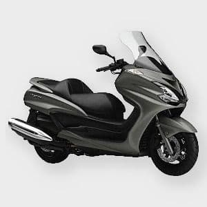 Majesty 400 2010