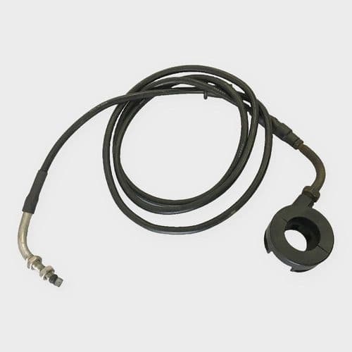 Mando acelerador Con Cable Honda Sh 125 150i (2005-2008) #3