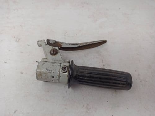 Mando De Gas Puch Carabela 50