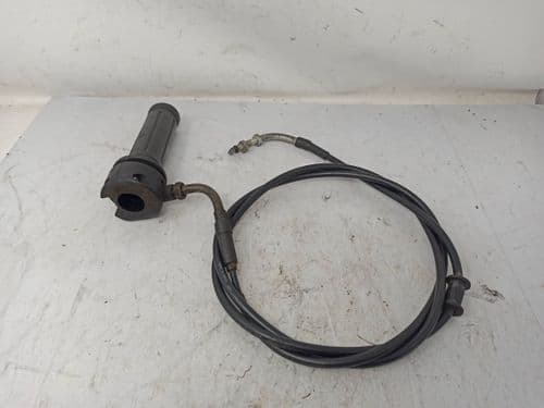 Mando Gas Con Cable Honda Sh 125 150 (05-09)