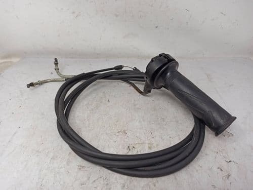 Mando Gas Con Cable Yamaha Xmax 125 250 (2005-2009)